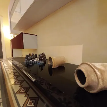 Apartamento Interno10 Bari