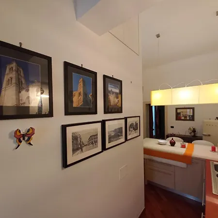 Apartment Interno10 *