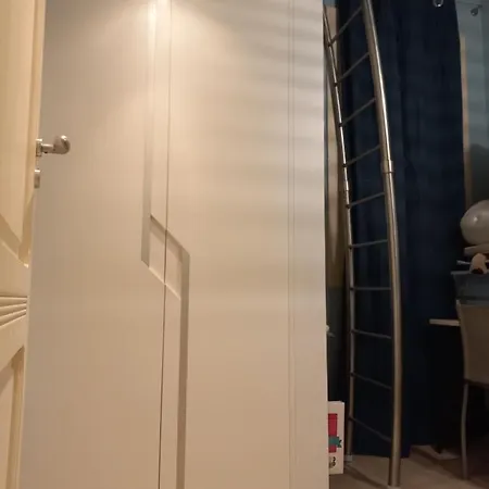 Interno10 アパート