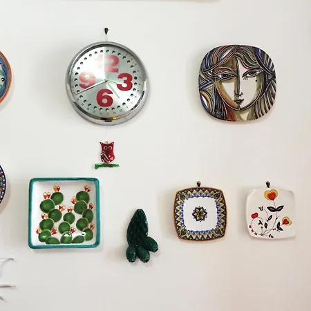 アパート Interno10 バーリ