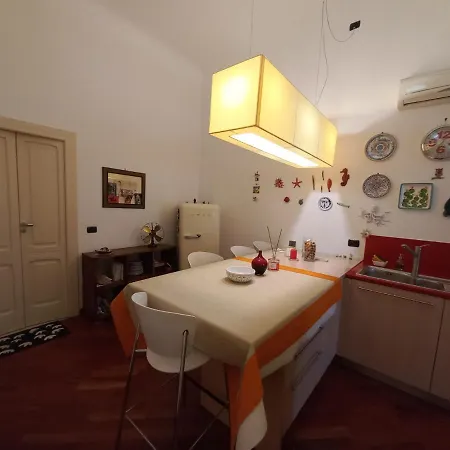 Apartment Interno10 *