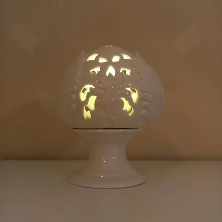 Interno10 * バーリ