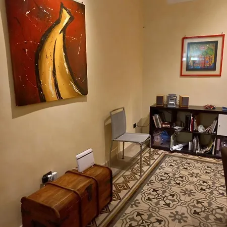 Interno10 Bari