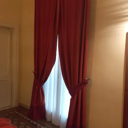 Interno10 Apartamento Bari