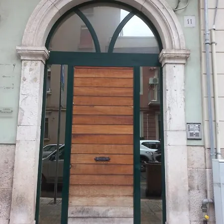 Interno10 Apartamento