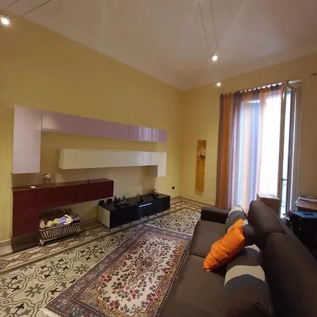 Interno10 Apartamento *