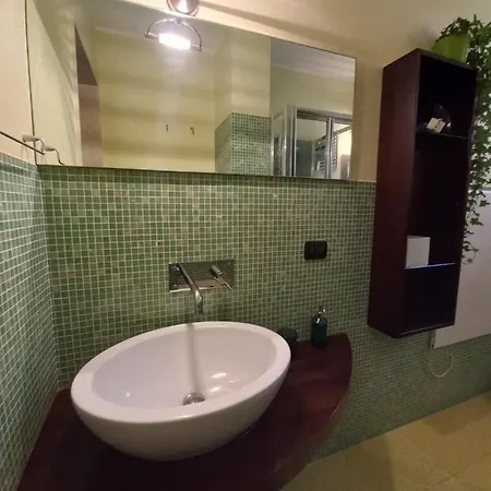 Interno10 Apartamento