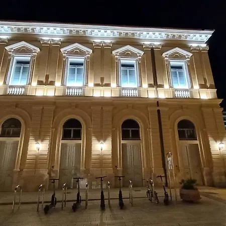 Apartment Interno10 Bari