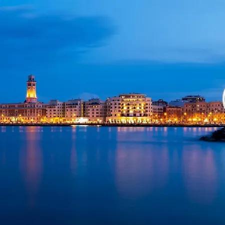 アパート Interno10 *