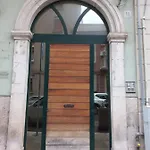 Interno10 Διαμέρισμα