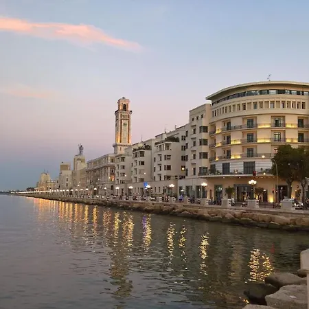 Interno10 Apartament