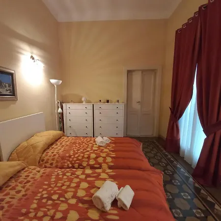 Interno10 * Μπάρι