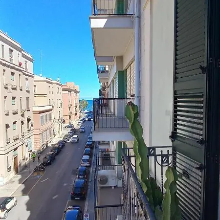 Interno10 Apartament *