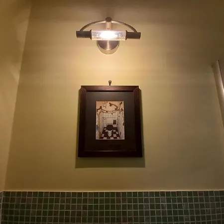 Interno10 Διαμέρισμα Μπάρι