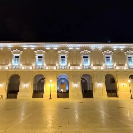 Interno10 Διαμέρισμα *